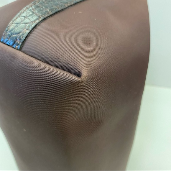 Longchamp Le Pliage Hobo - Picture 10 of 12